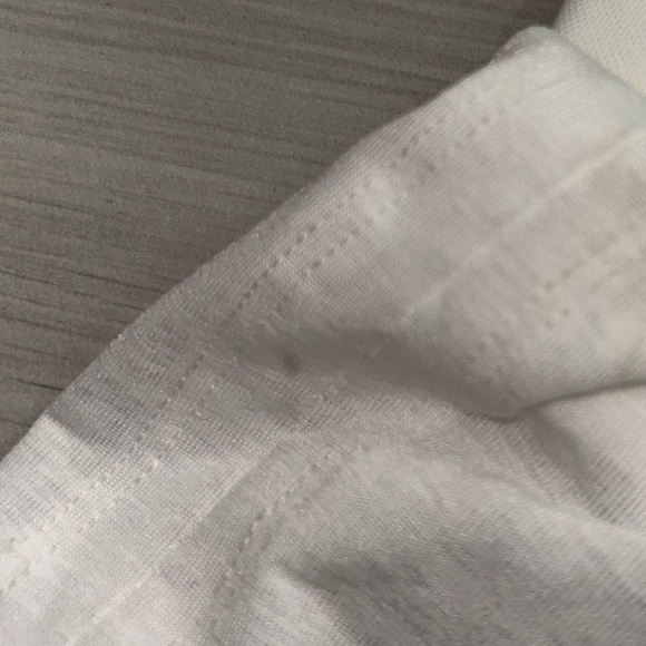 Free People Movement Light As Air Runsie White Size XS - Picture 10 of 10